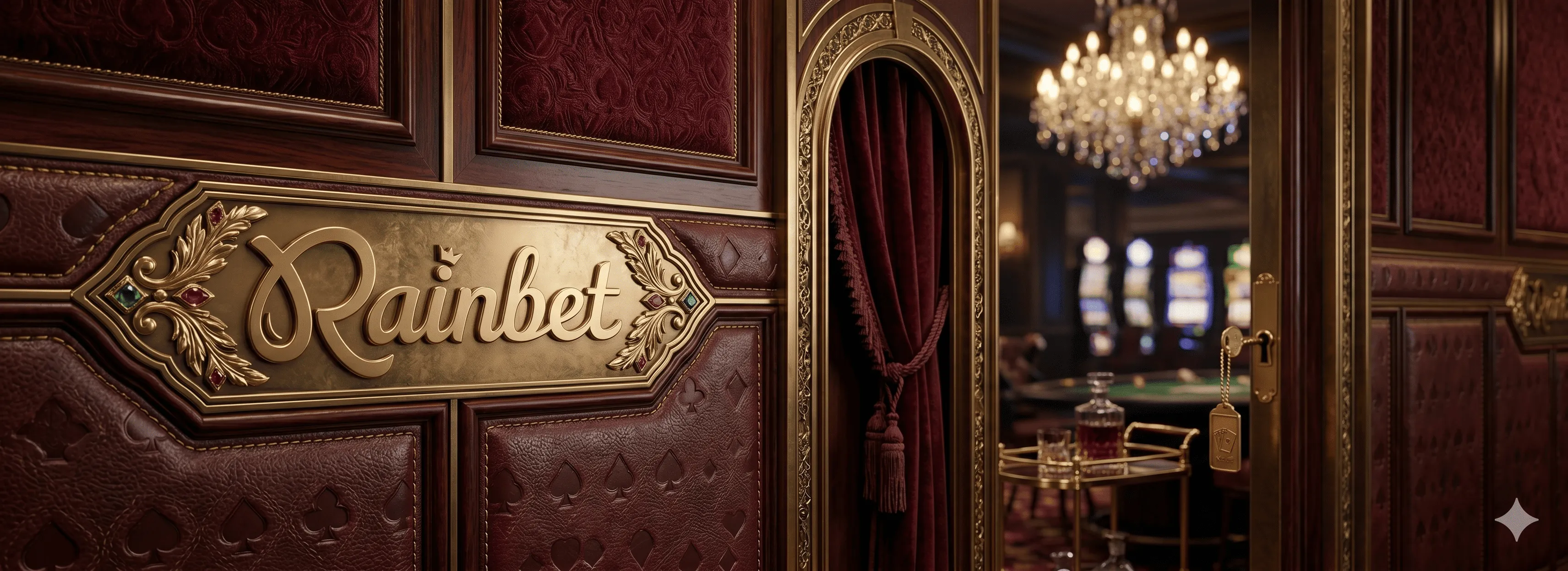 Rainbet casino ervaringen
