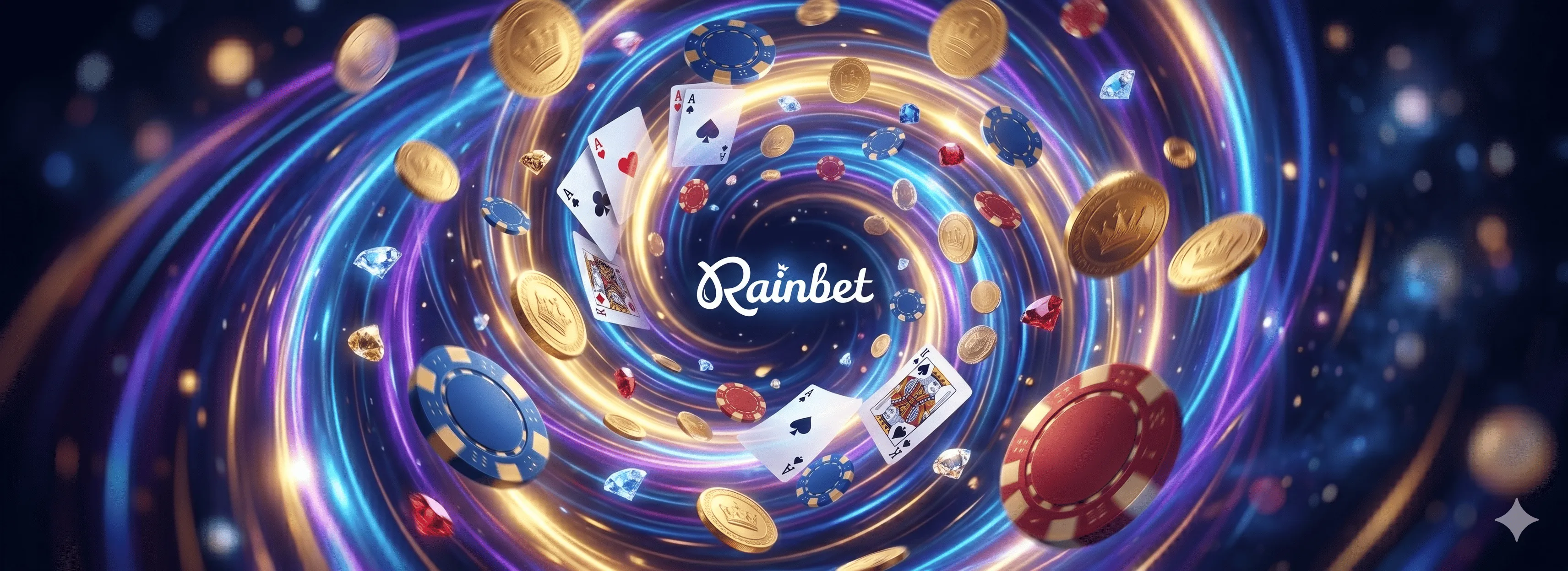 Rainbet bonus Nederland